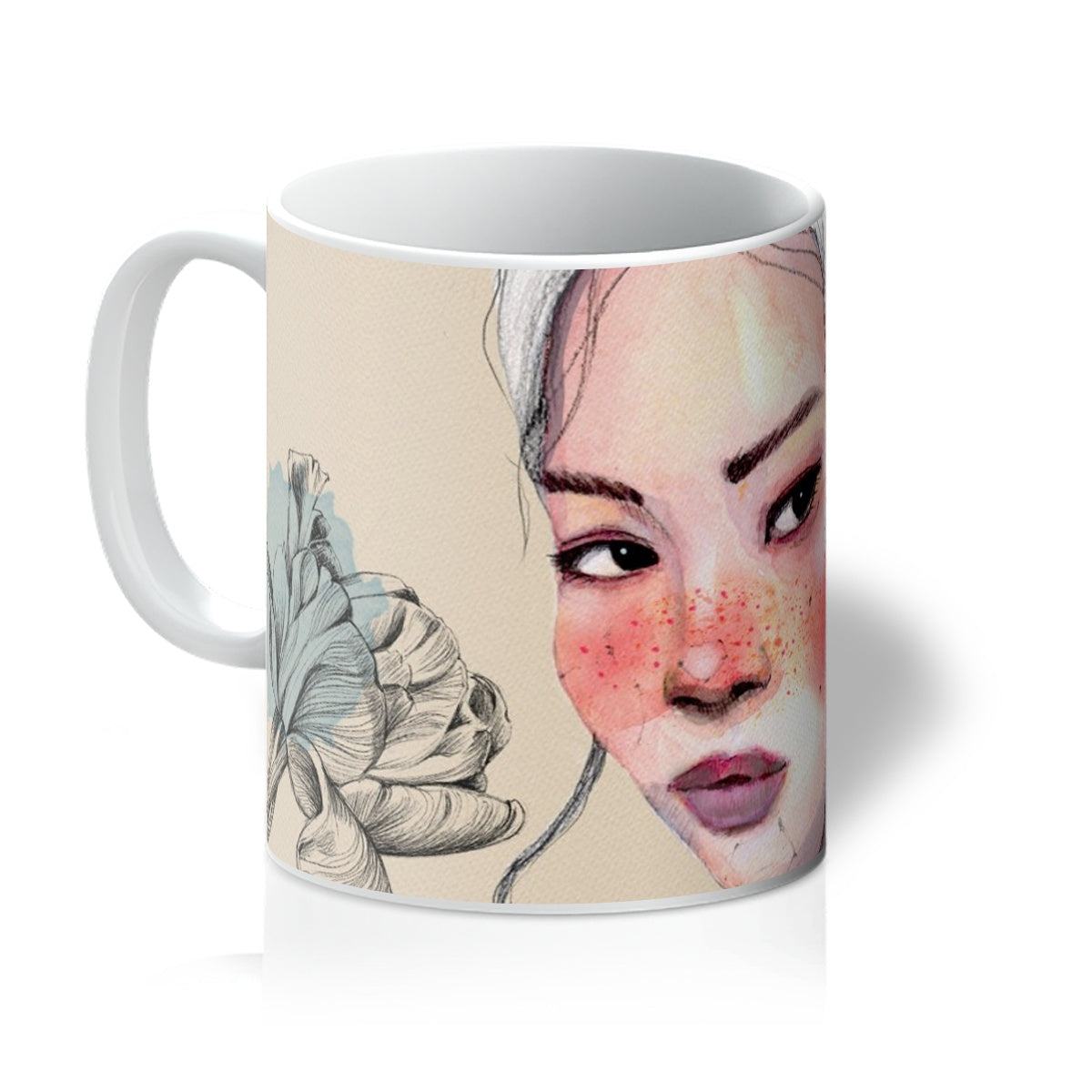 In the Mood for Love Mug