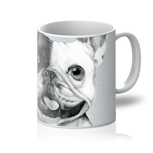 My Puggy Mug