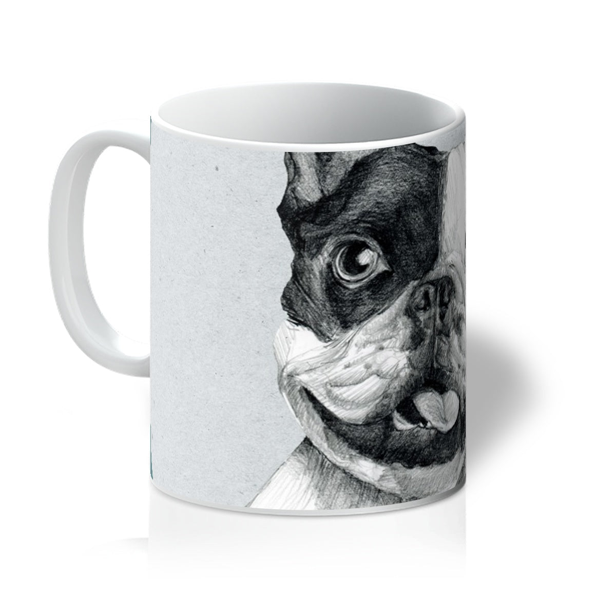 My Puggy Mug