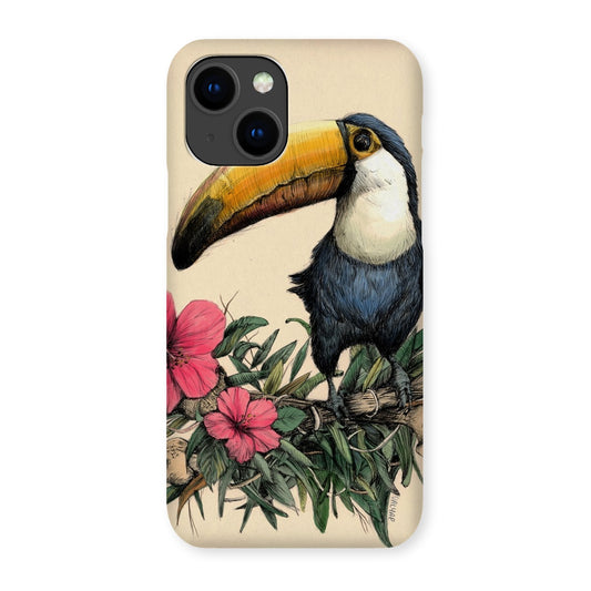 Toucan Snap Phone Case