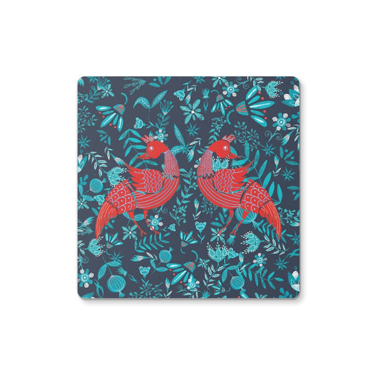 Birds Coaster