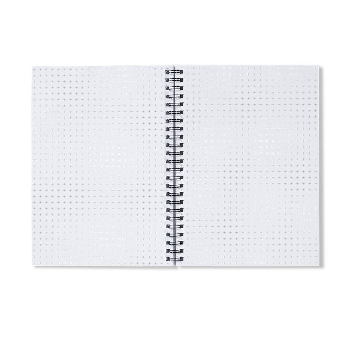 Sensations Notebook