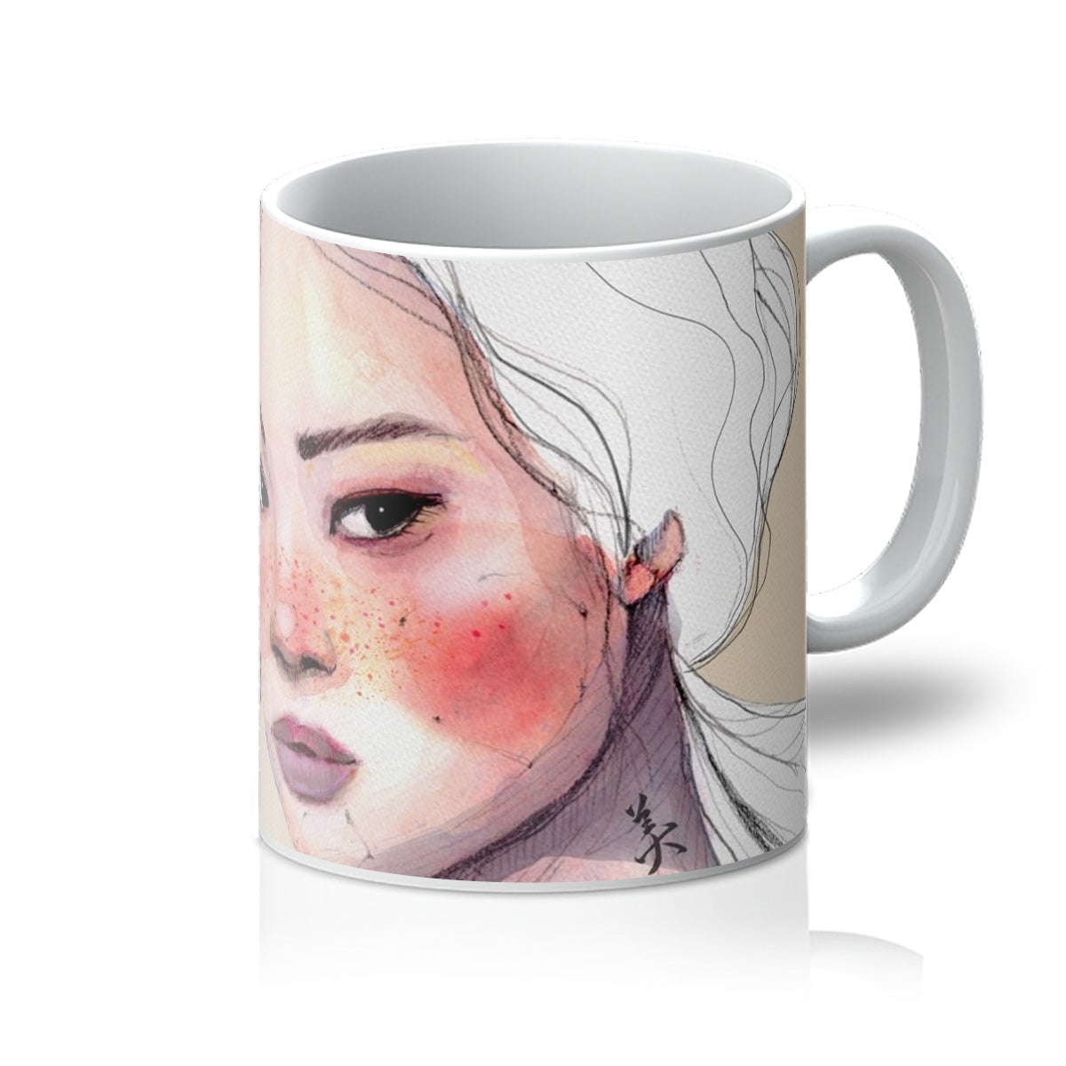 In the Mood for Love Mug