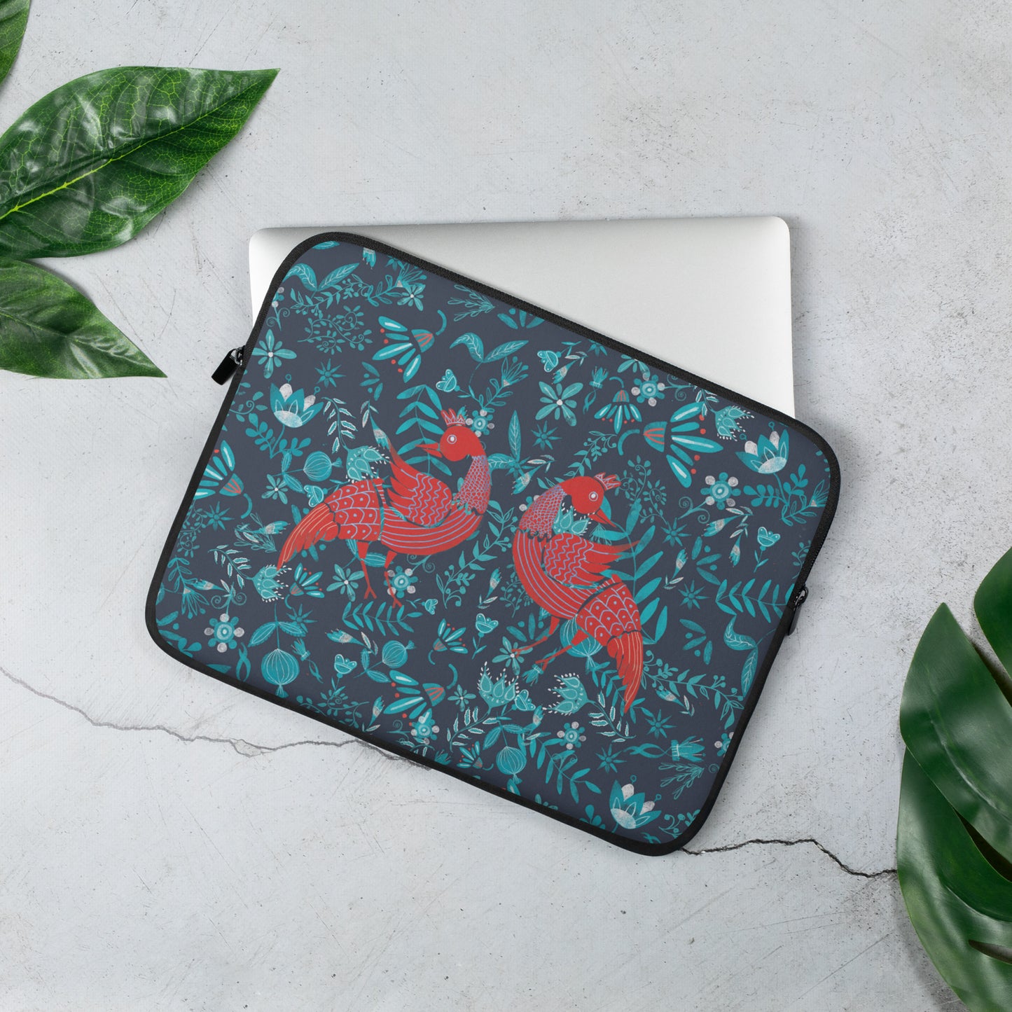 Print Laptop-Tablet Sleeve