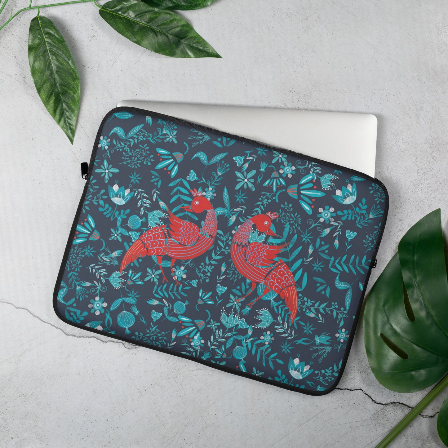 Print Laptop-Tablet Sleeve